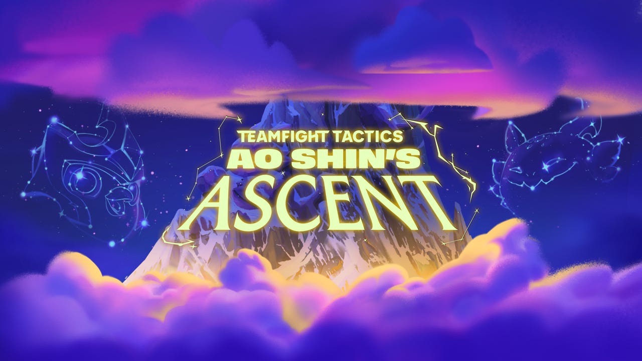 Teamfight Tactics estrena Ascenso de Ao Shin, su primer modo PvE
