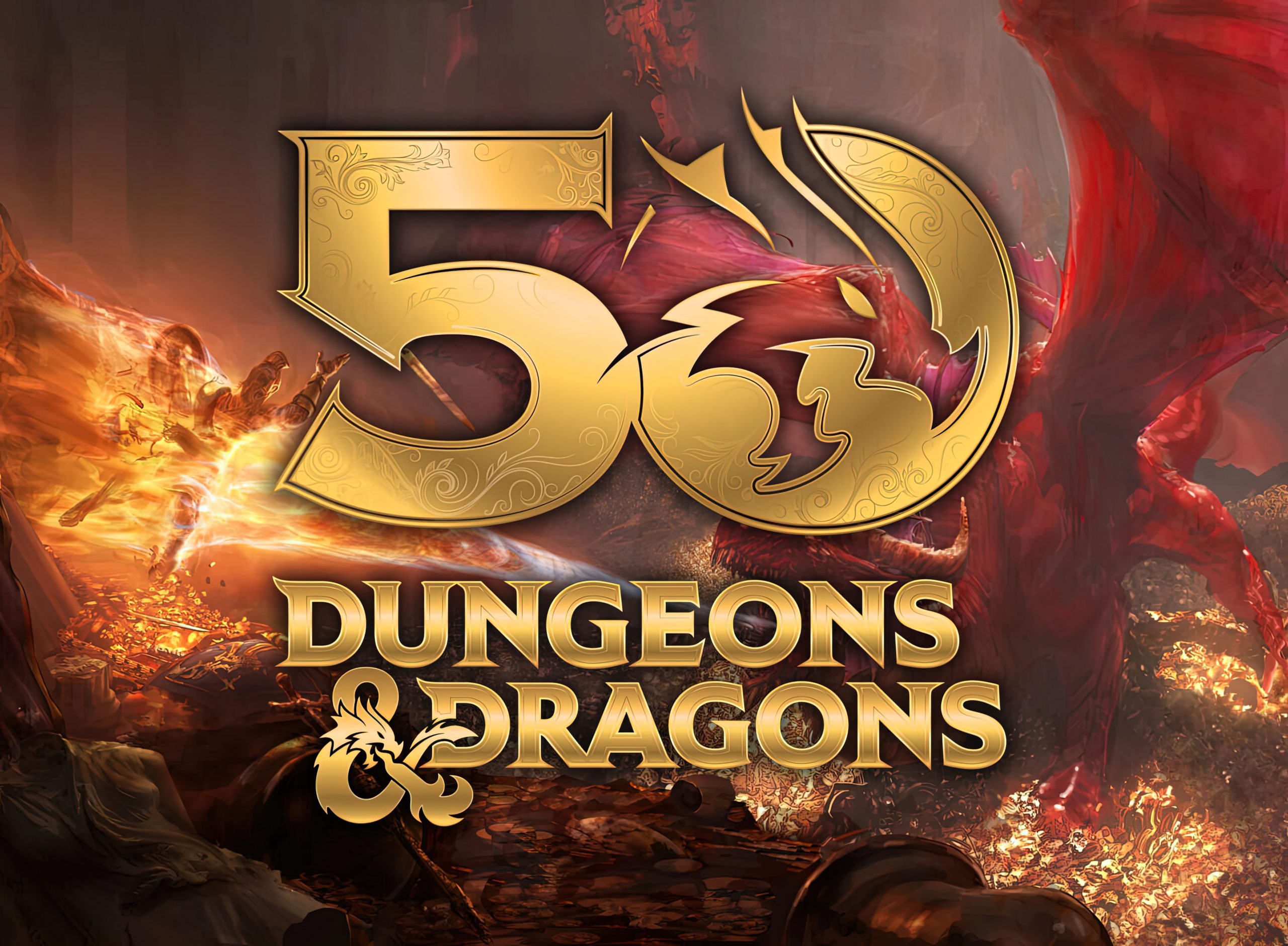 Nuevo rumbo en Wizards of the Coast: ¿un MMORPG de Dungeons & Dragons en camino?