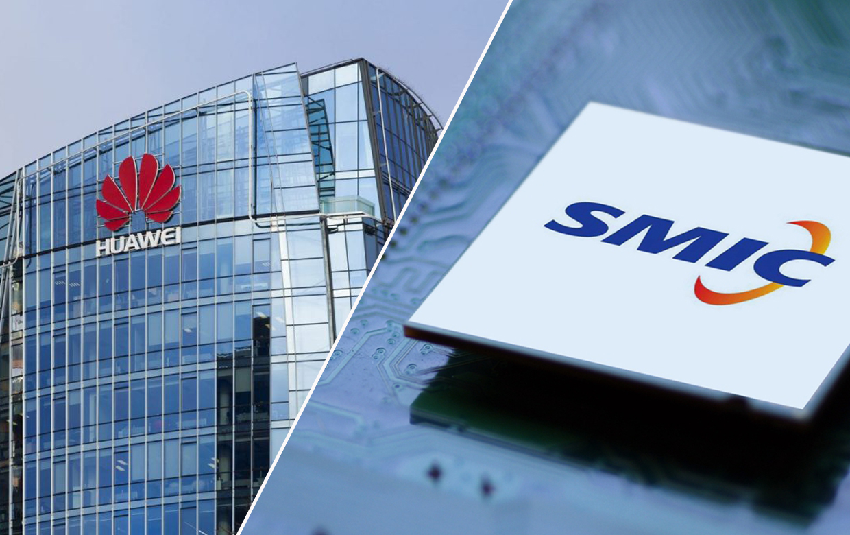 Morgan Stanley recorta drásticamente las previsiones de ingresos de SMIC con chips de IA de Huawei