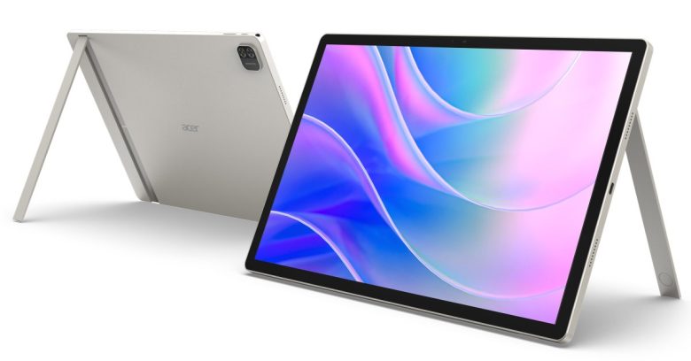 Acer presenta en la IFA su nueva línea de tablets Iconia