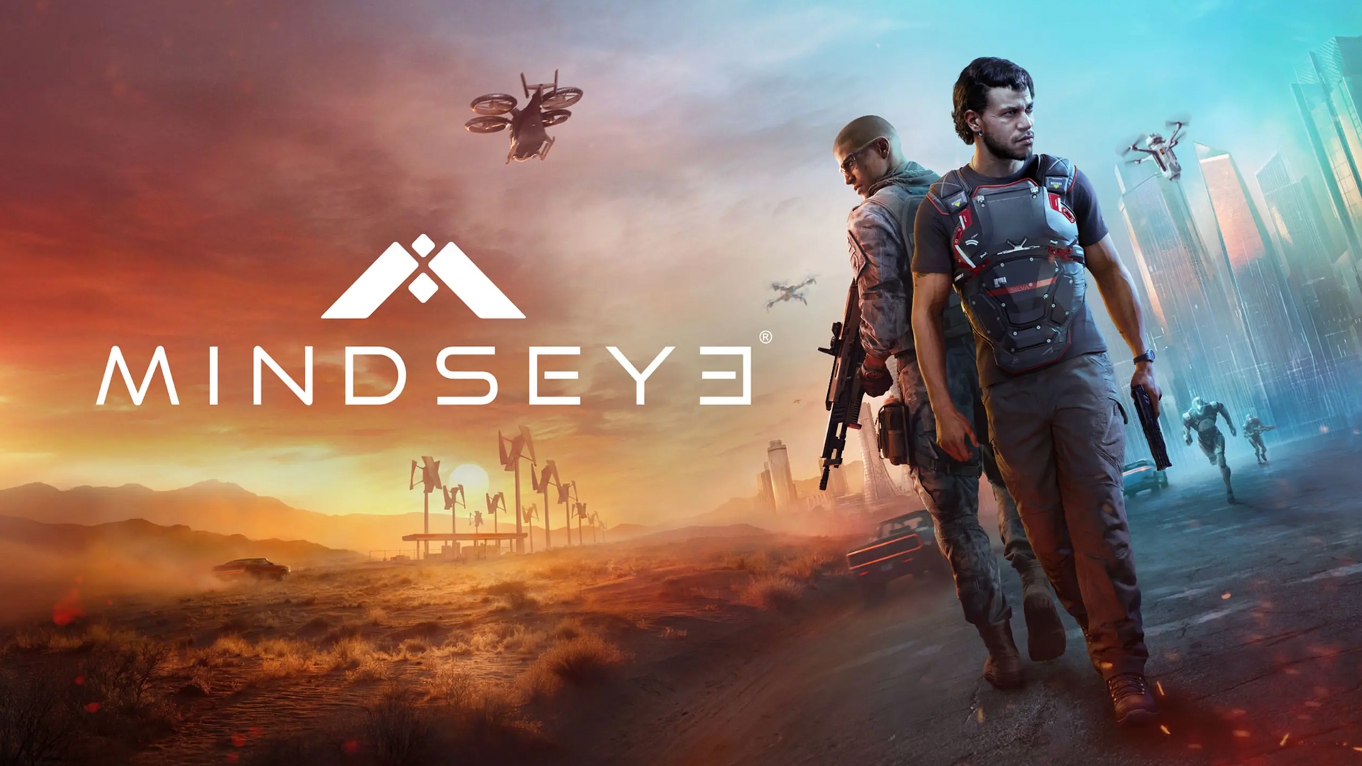 MindsEye fracasa y fuerza a IO Interactive a replantear su estrategia editorial