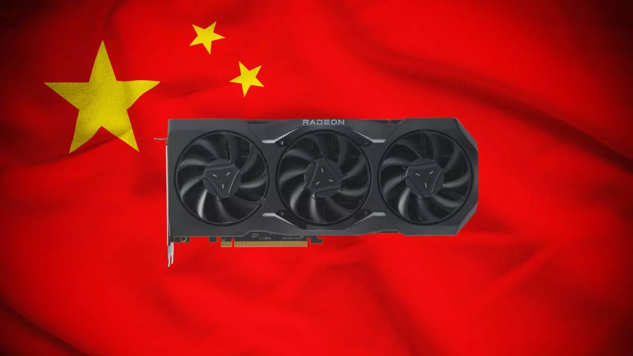 La NVIDIA B30A de 24.000 dólares dispara la demanda en China