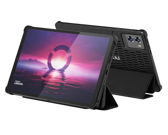 Lenovo lanza los Yoga Tab e Idea Tab Plus con funciones de IA y precios atractivos