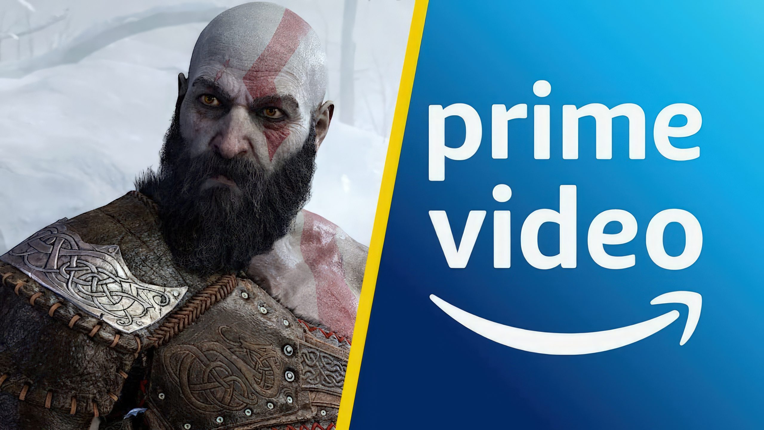 La serie de God of War de Amazon arranca en 2026