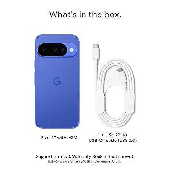 Pixel 10 en EE. UU. recibe SIM físico en reemplazos – con limitaciones