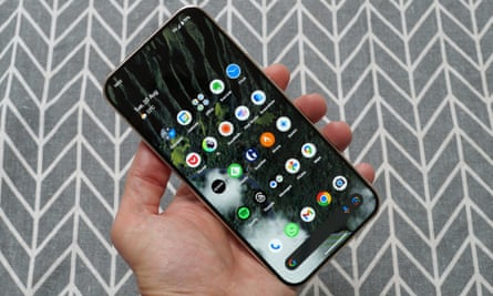 Análisis del Google Pixel 10 Pro XL: más autonomía y pocos cambios