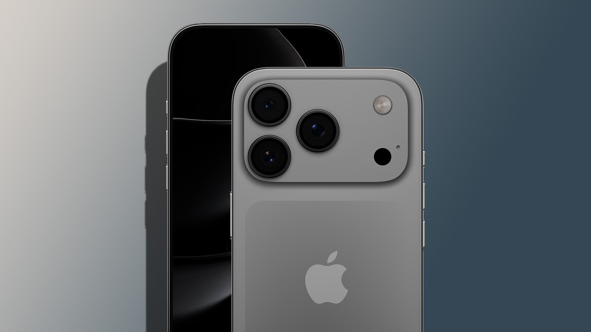 Apple diversifica proveedores de memoria para el iPhone 17