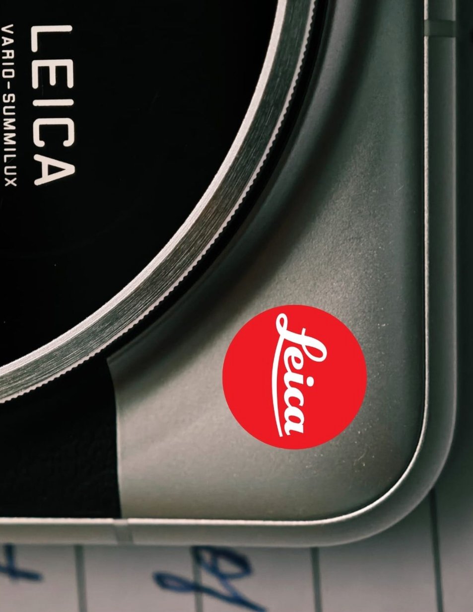 Xiaomi 16 Ultra: filtración muestra logo de Leica y hardware potente