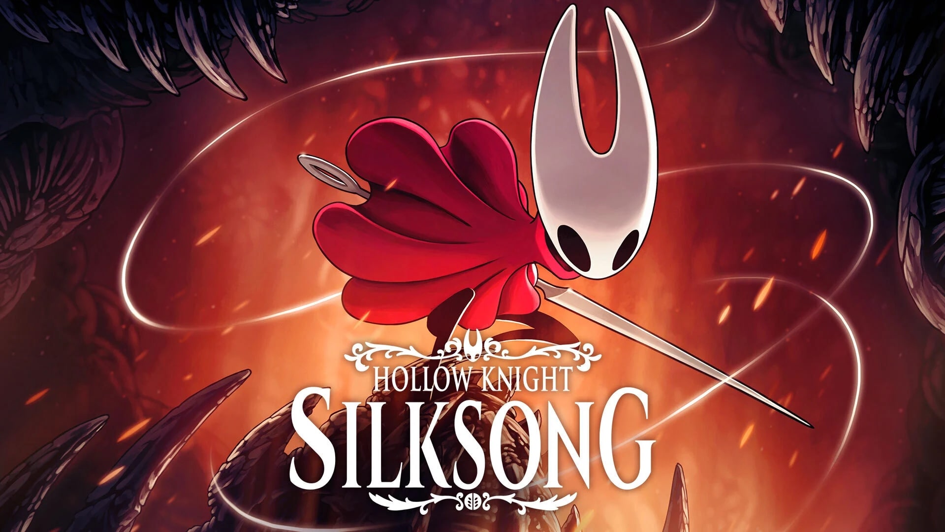 Hollow Knight: Silksong arranca con cifras históricas
