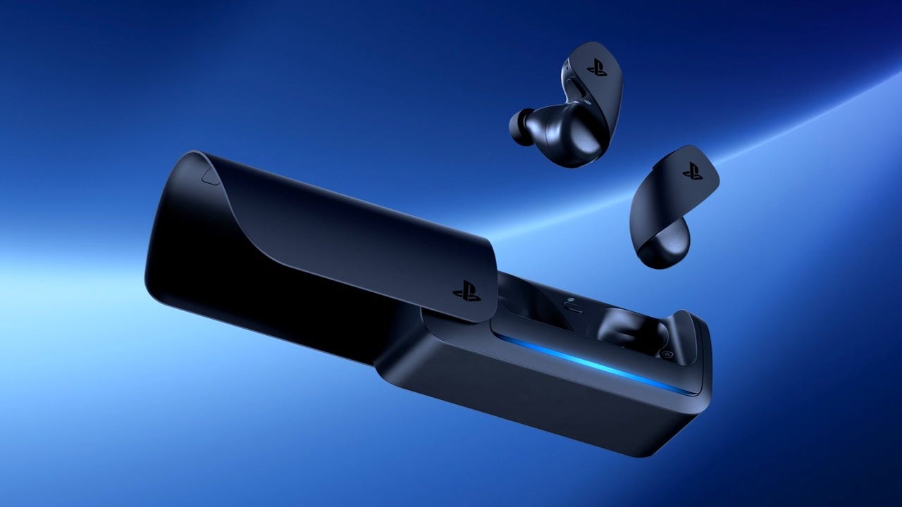 Los auriculares del PS5 ya tienen soporte completo en PC gracias a PlayStation Link