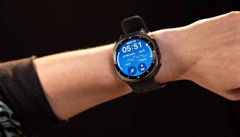Galaxy Watch7 recibe la actualización One UI 8 Watch Beta 4 con novedades clave