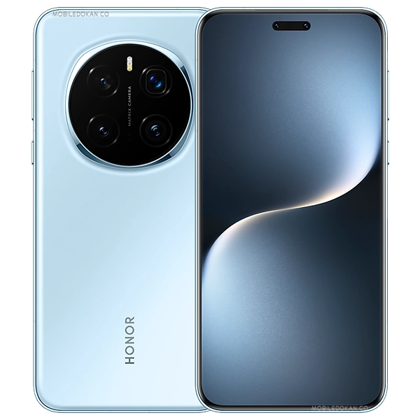 Honor Magic8: rumores sobre sensor Direct ToF y cámara de 200 MP