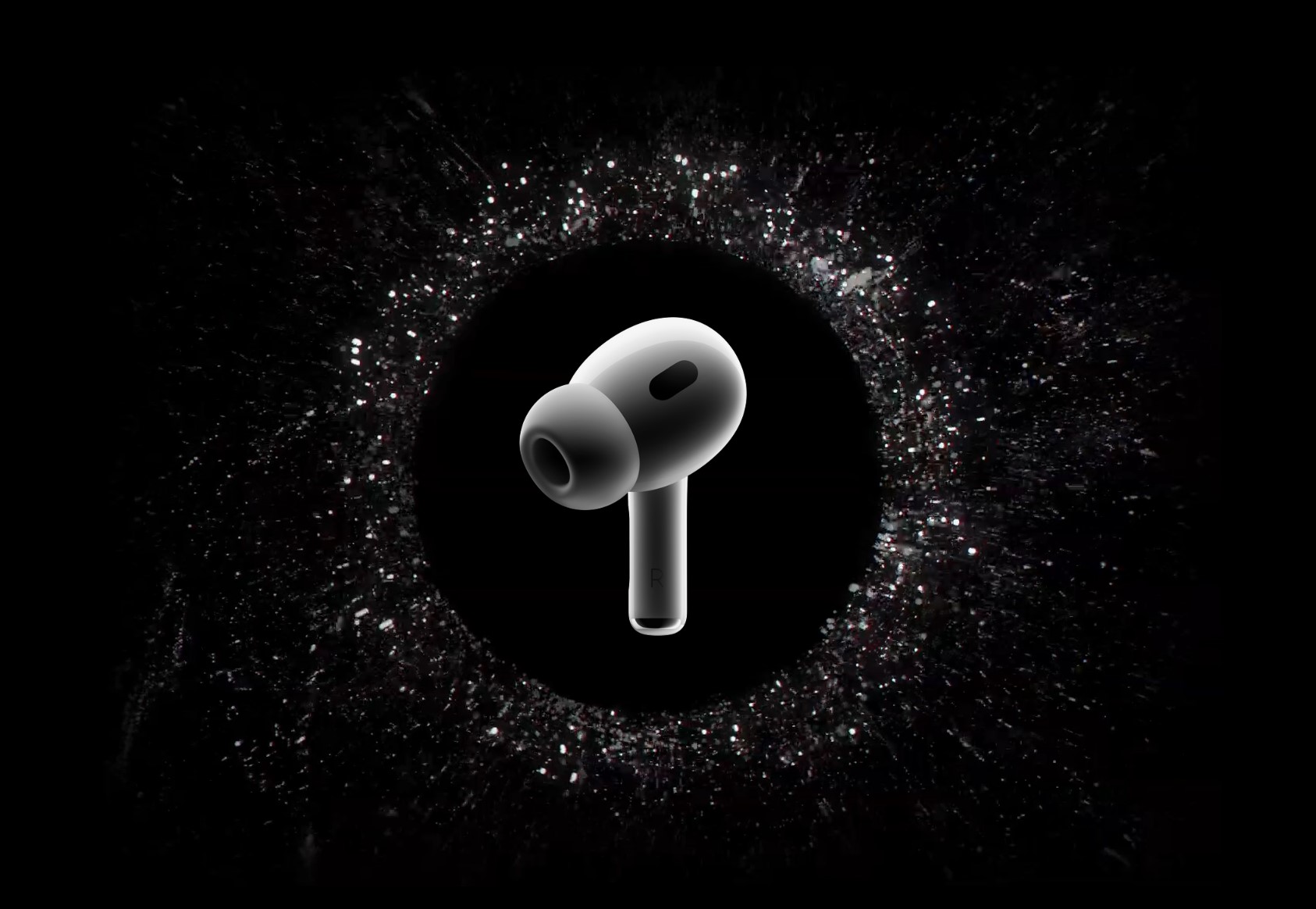 AirPods Pro 3 en 2025, pero los AirPods Pro 4 podrían cambiarlo todo