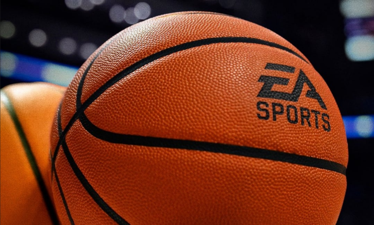 EA Sports abandona College Basketball y 2K se queda con la cancha