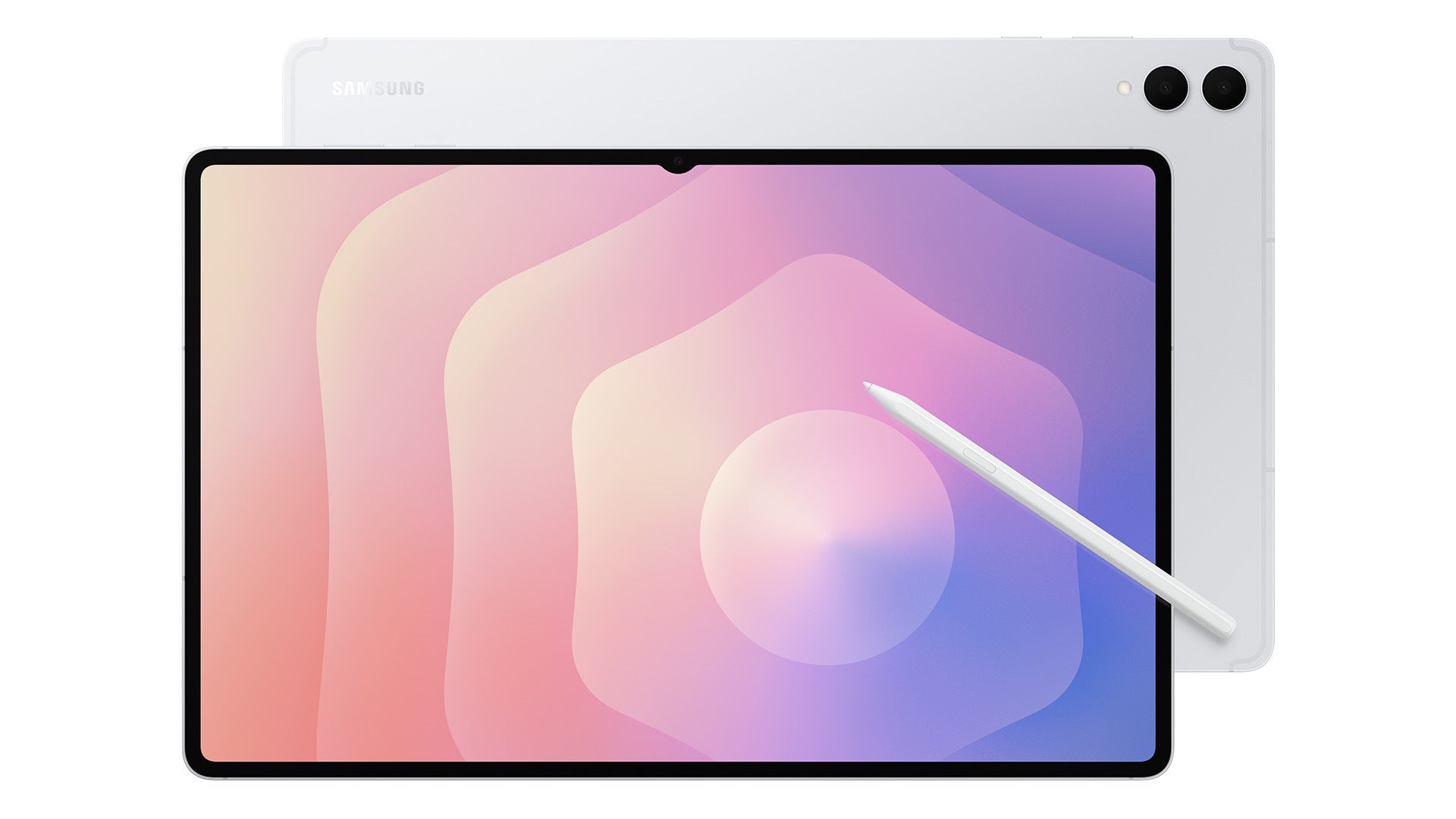 Galaxy Tab S11: resistencia al agua, contenido de la caja y colores