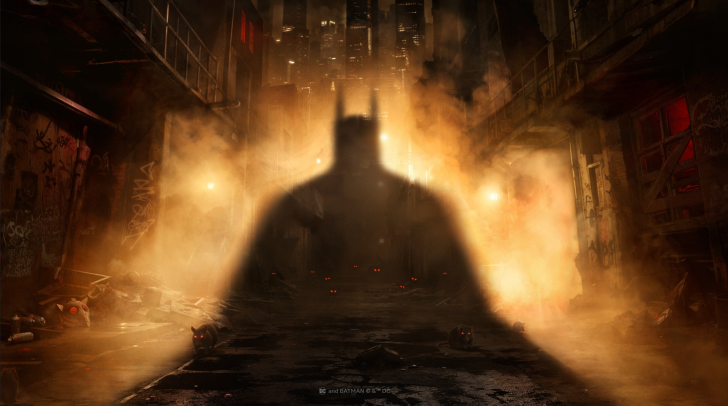 Secuela de Batman: Arkham Shadow confirmada por el actor del comisionado Gordon