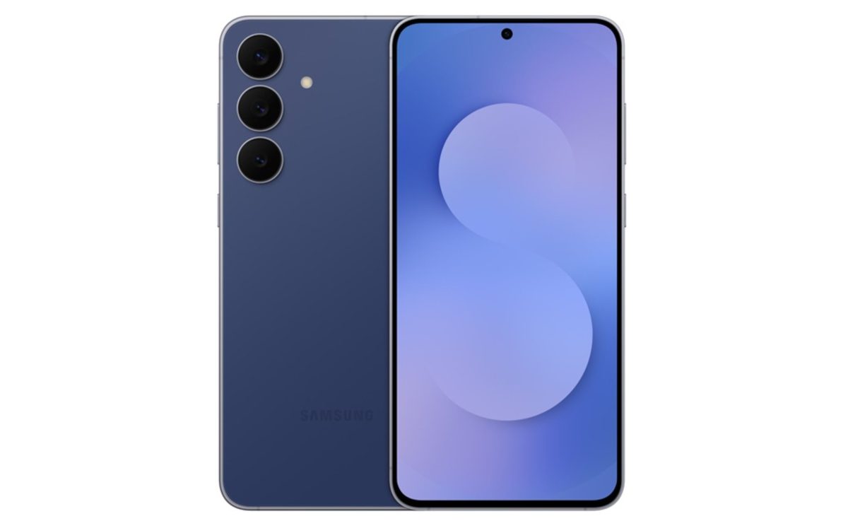 Galaxy S25 FE: la nueva cara premium de la gama media