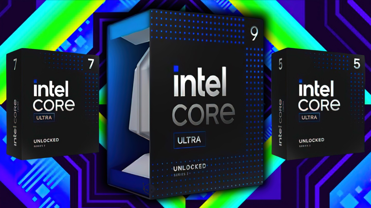 Intel confirma Arrow Lake Refresh, pero la distancia con AMD continúa