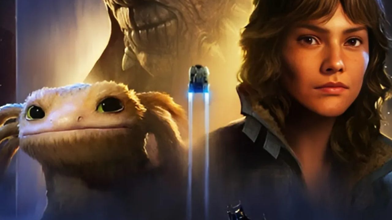 Ubisoft explica el uso de Game-Key en Switch 2 para Star Wars Outlaws, pero los jugadores no lo aceptan