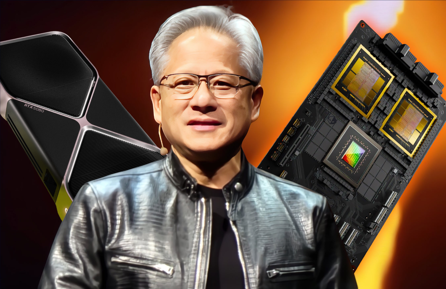 Analistas prevén un aumento del 300% en los envíos del NVIDIA Blackwell GB300 en el tercer trimestre