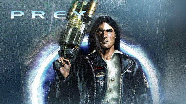 Prey 2 reaparece con jugabilidad filtrada