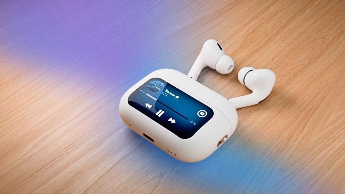 AirPods Pro 3 podrían debutar junto a la serie iPhone 17
