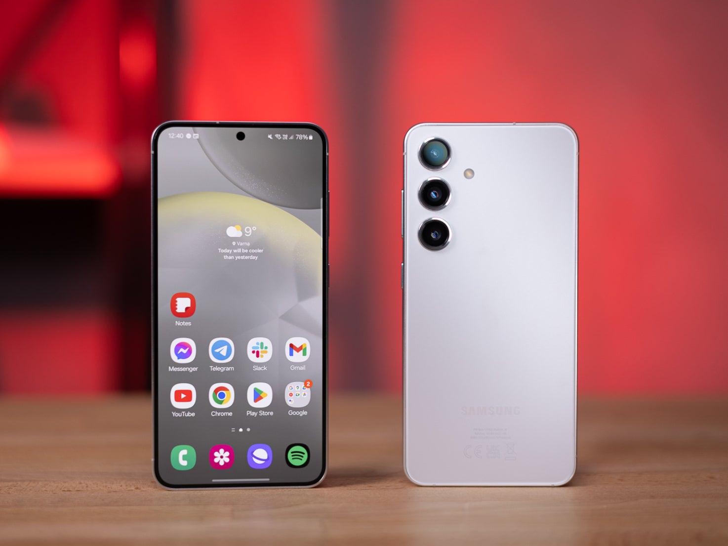 Samsung lleva el Galaxy S24 con Snapdragon a regiones que antes tenían solo Exynos