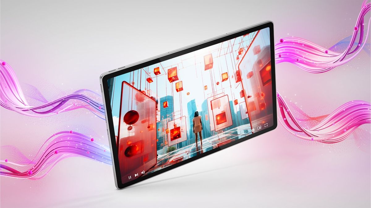 Lenovo Idea Tab e Idea Tab Plus: tablets Android baratos que sacuden el mercado