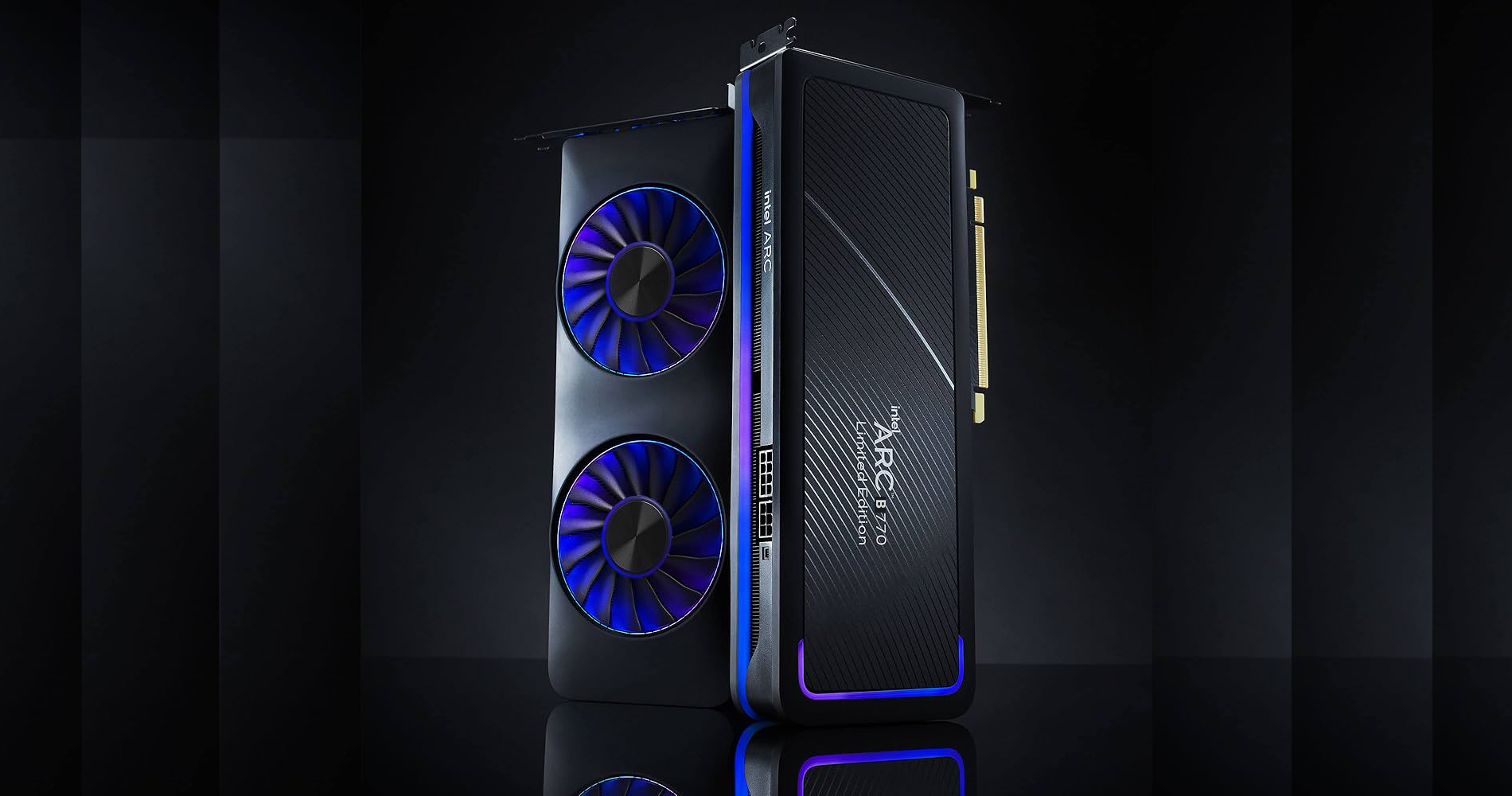 Intel Arc Battlemage B770: filtración revela detalles del nuevo GPU
