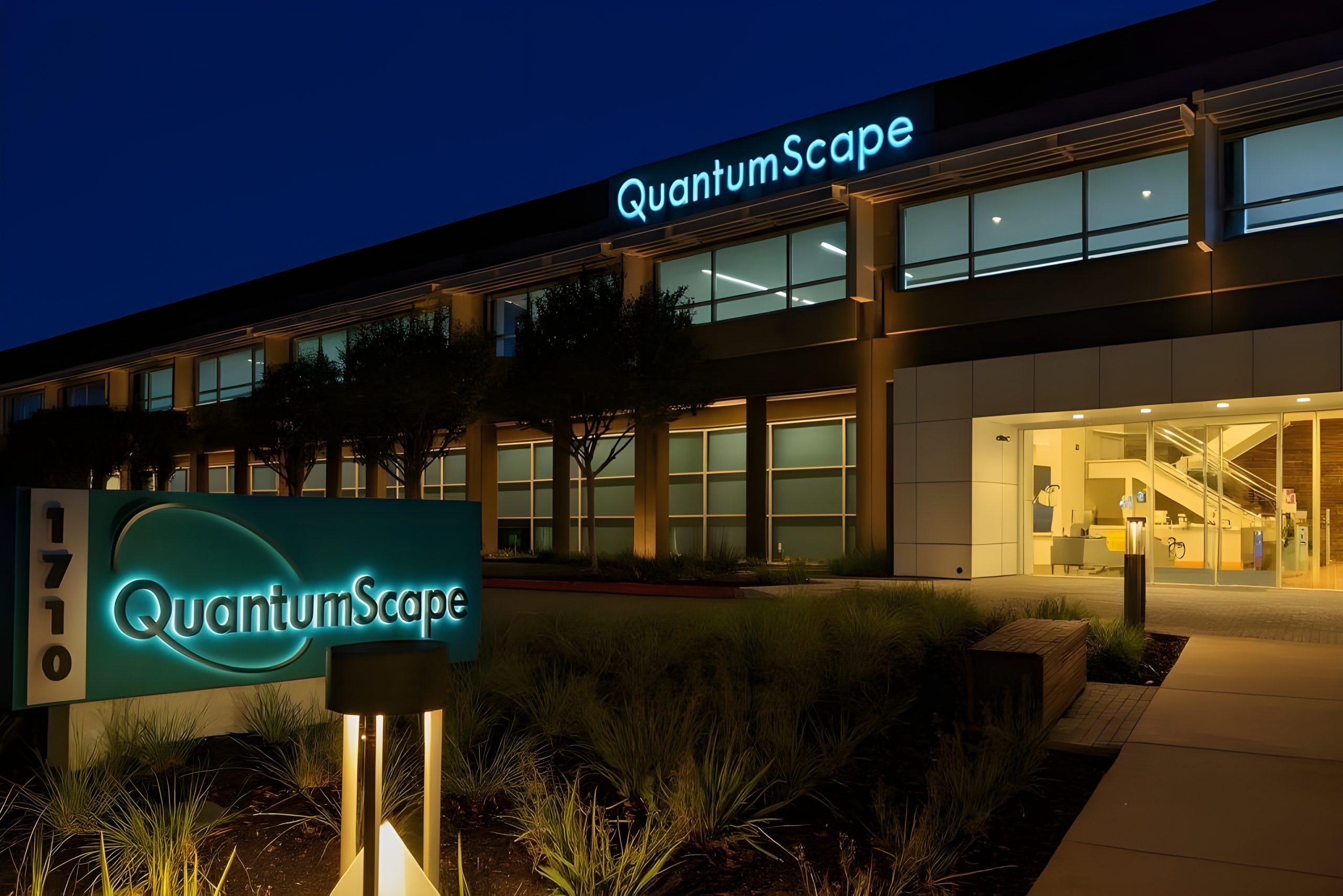 La Ducati de QuantumScape marca un antes y un después en baterías de estado sólido