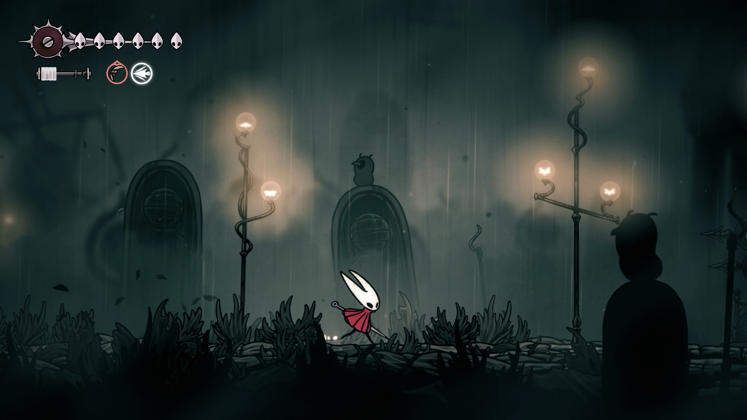 Mods de Hollow Knight: Silksong que mejoran la experiencia sin quitar el desafío