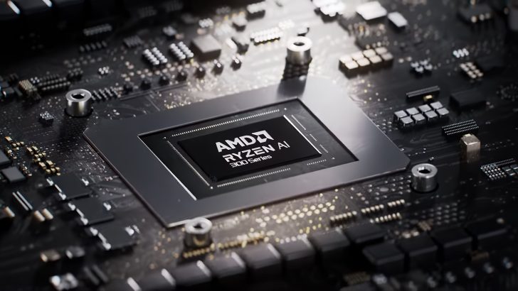 AMD afirma: x86 alcanzó a ARM en eficiencia energética