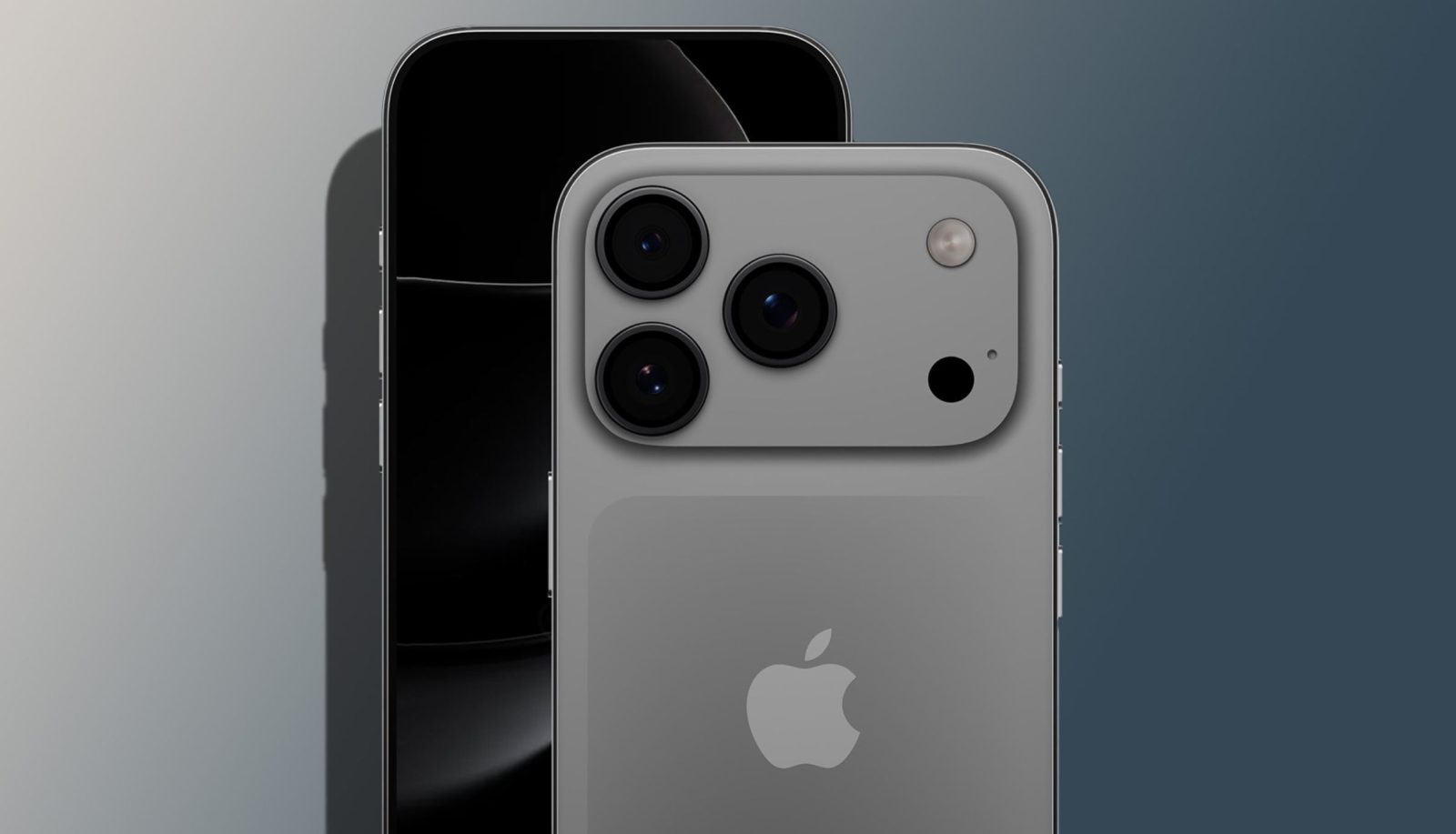 iPhone 17: первый магнитный ремень Apple и обновлённые чехлы TechWoven iPhone 17: первый магнитный ремень Apple и обновлённые чехлы TechWoven