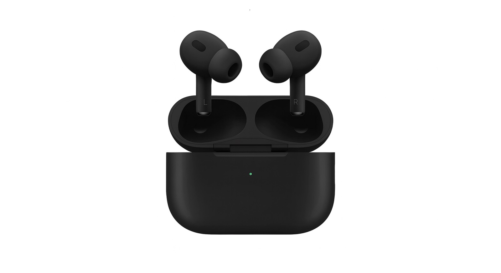 AirPods Pro 3: стандарт и жестовое управление — новый этап для Apple AirPods Pro 3: стандарт и жестовое управление — новый этап для Apple