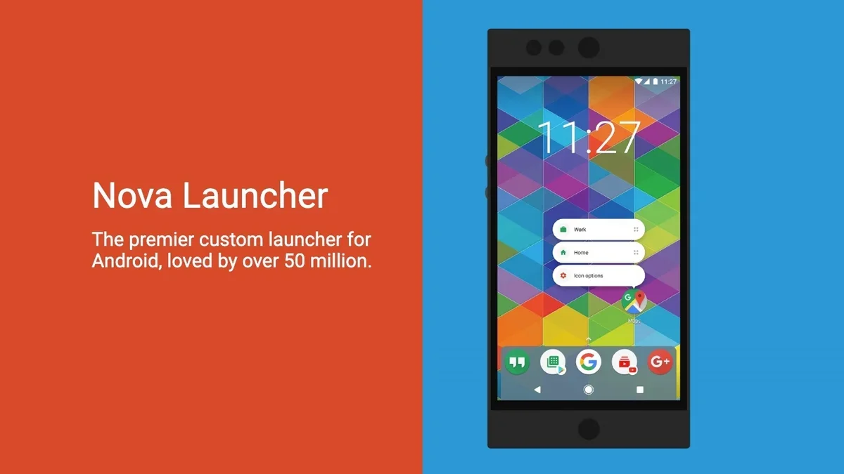 Nova Launcher закрыт: конец целой эпохи Android-кастомизации Nova Launcher закрыт: конец целой эпохи Android-кастомизации