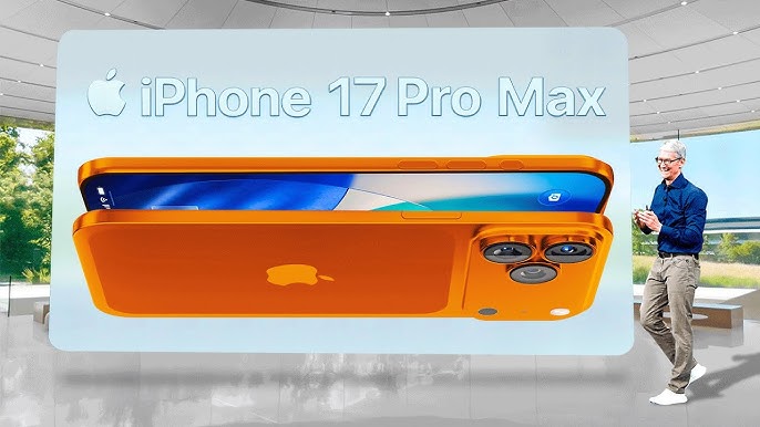 iPhone 17: полный список характеристик и цен до официального запуска iPhone 17: полный список характеристик и цен до официального запуска