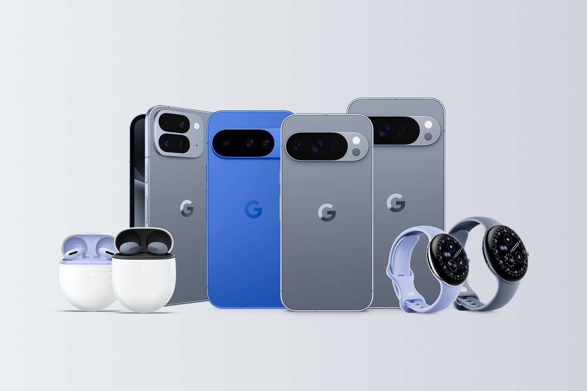 Google Pixel меняет правила игры на рынке премиум-смартфонов Google Pixel меняет правила игры на рынке премиум-смартфонов