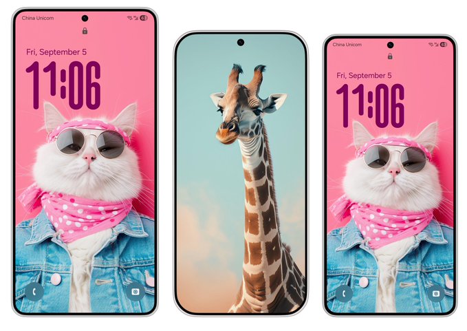 Samsung Galaxy S26 Pro, S26 Edge и Xiaomi 16 Pro: битва рамок Samsung Galaxy S26 Pro, S26 Edge и Xiaomi 16 Pro: битва рамок