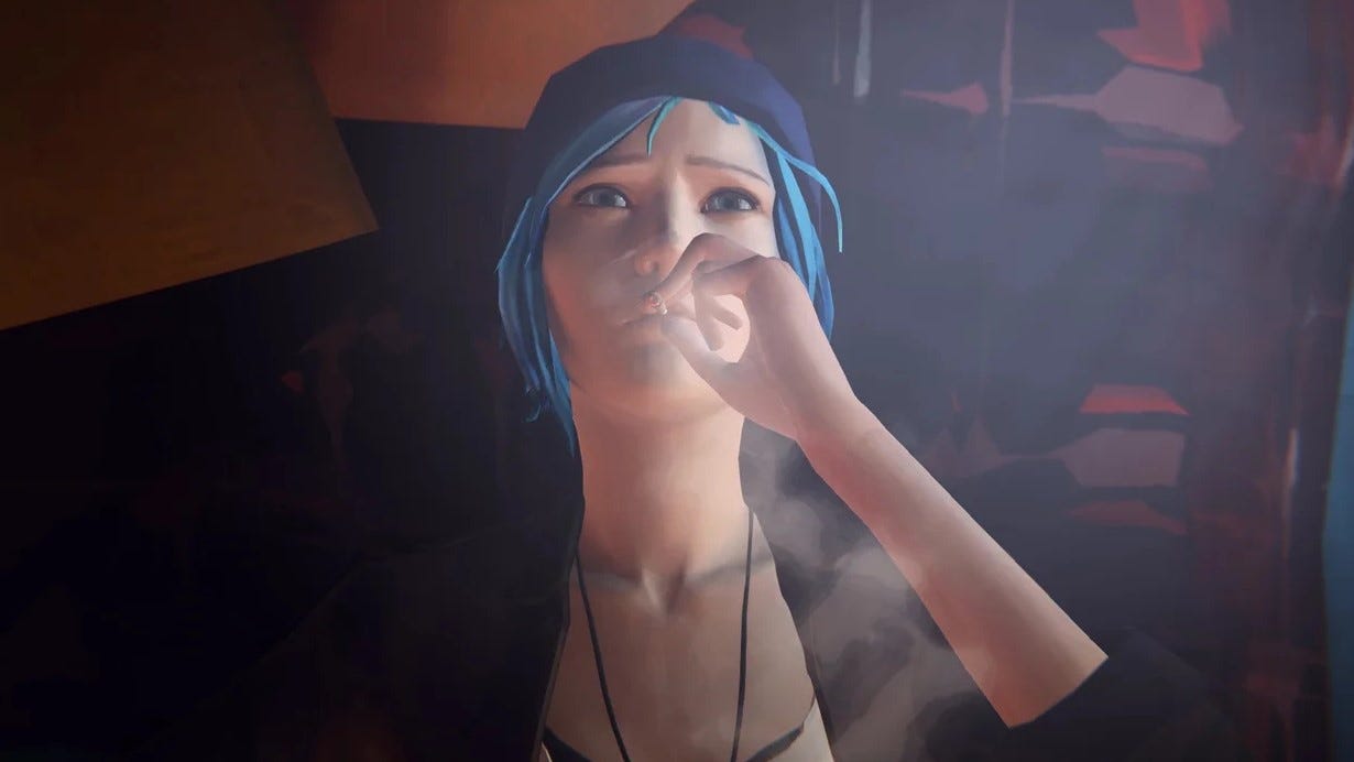 La serie Life Is Strange de Amazon genera polémica: ¿dónde están los creadores?