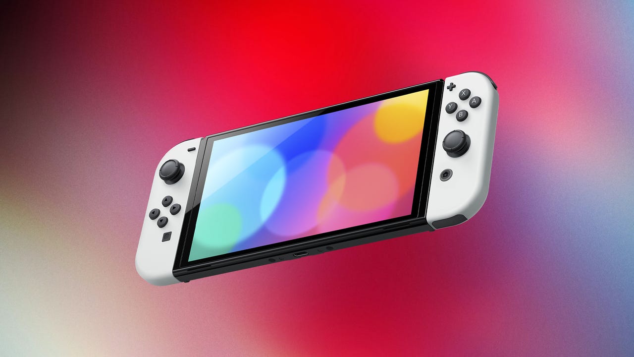 Nintendo засудила моддера Switch на миллиона после игнорирования предупреждений Nintendo засудила моддера Switch на миллиона после игнорирования предупреждений