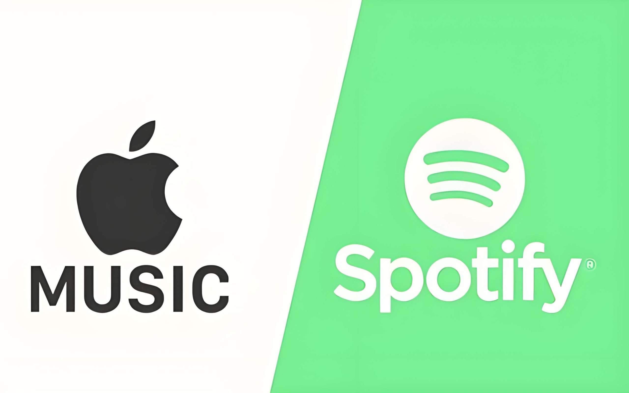 Spotify против Apple: как десятилетний конфликт изменил цифровую индустрию Spotify против Apple: как десятилетний конфликт изменил цифровую индустрию