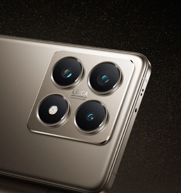 Xiaomi 15T и 15T Pro официально представят 24 сентября в Мюнхене Xiaomi 15T и 15T Pro официально представят 24 сентября в Мюнхене