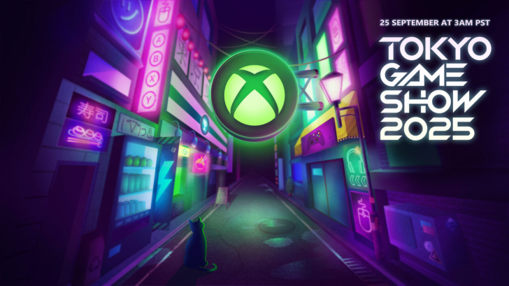 Xbox готовит громкий анонс Forza Horizon 6 на Tokyo Game Show 2025