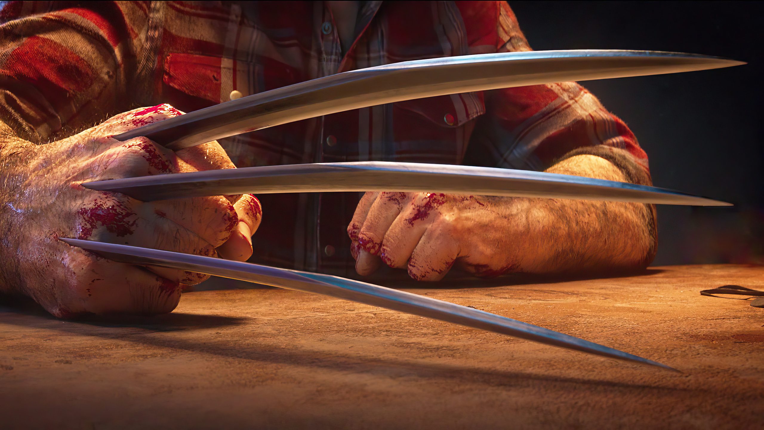 Marvel’s Wolverine impresiona a los primeros testers y apunta a un anuncio cercano