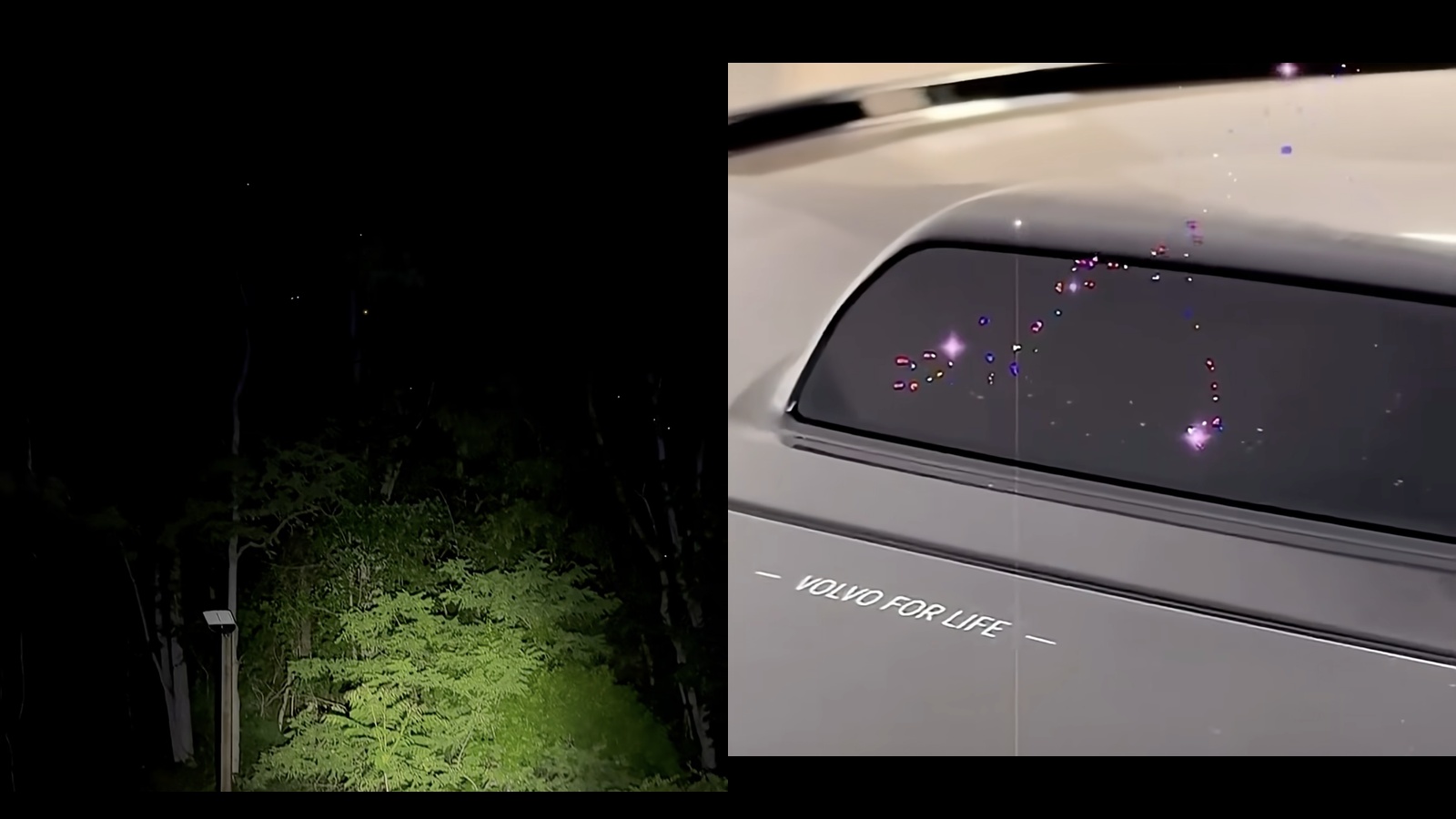 LiDAR автомобилей может сжечь камеру iPhone 16 Pro: предупреждение MKBHD