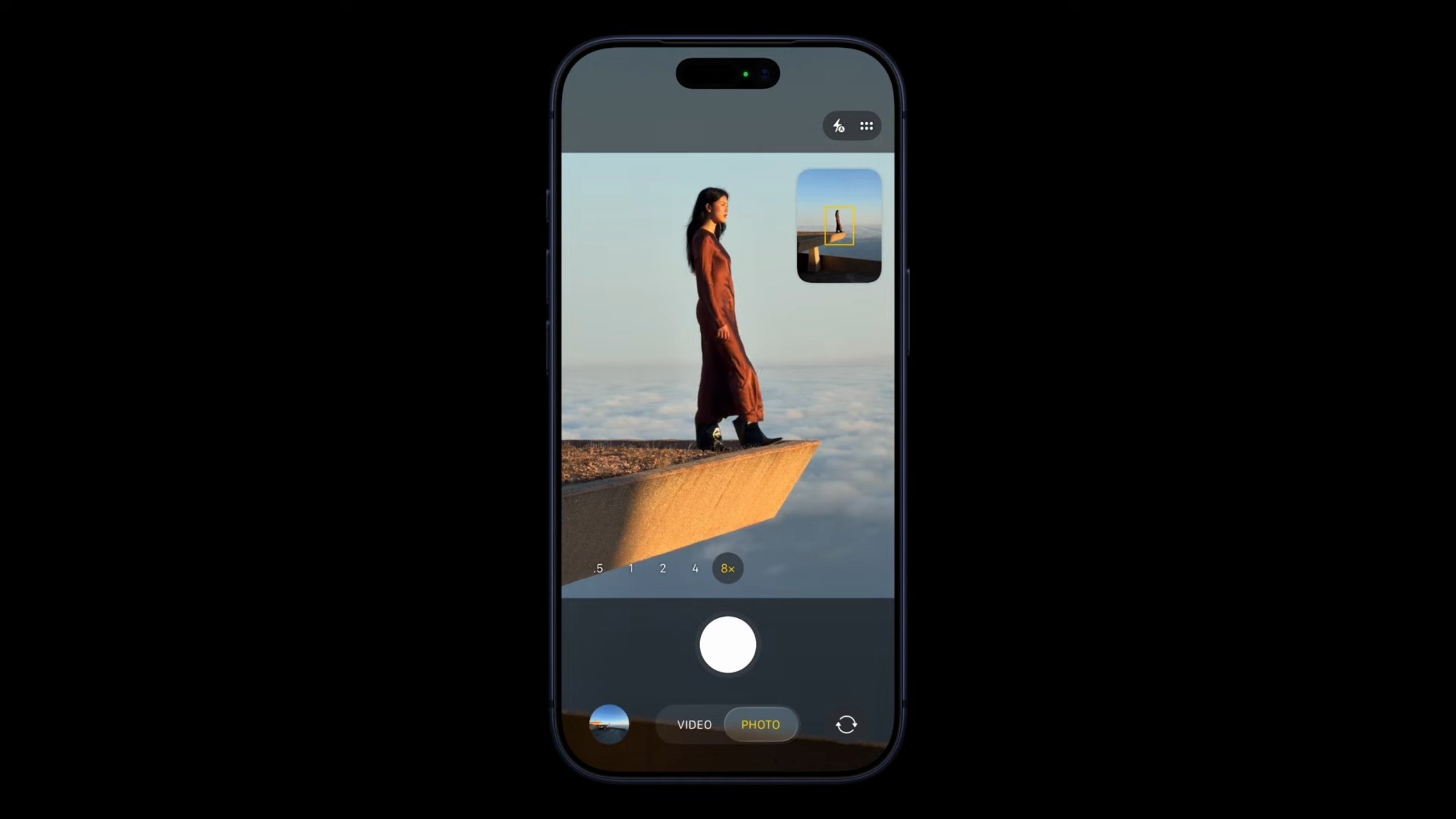 iPhone 17 Pro Max: революция или всё та же эволюция?