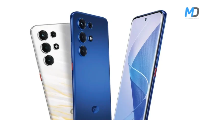 itel Super 26 Ultra с изогнутым AMOLED и батареей 6000 мА·ч для бюджетного сегмента