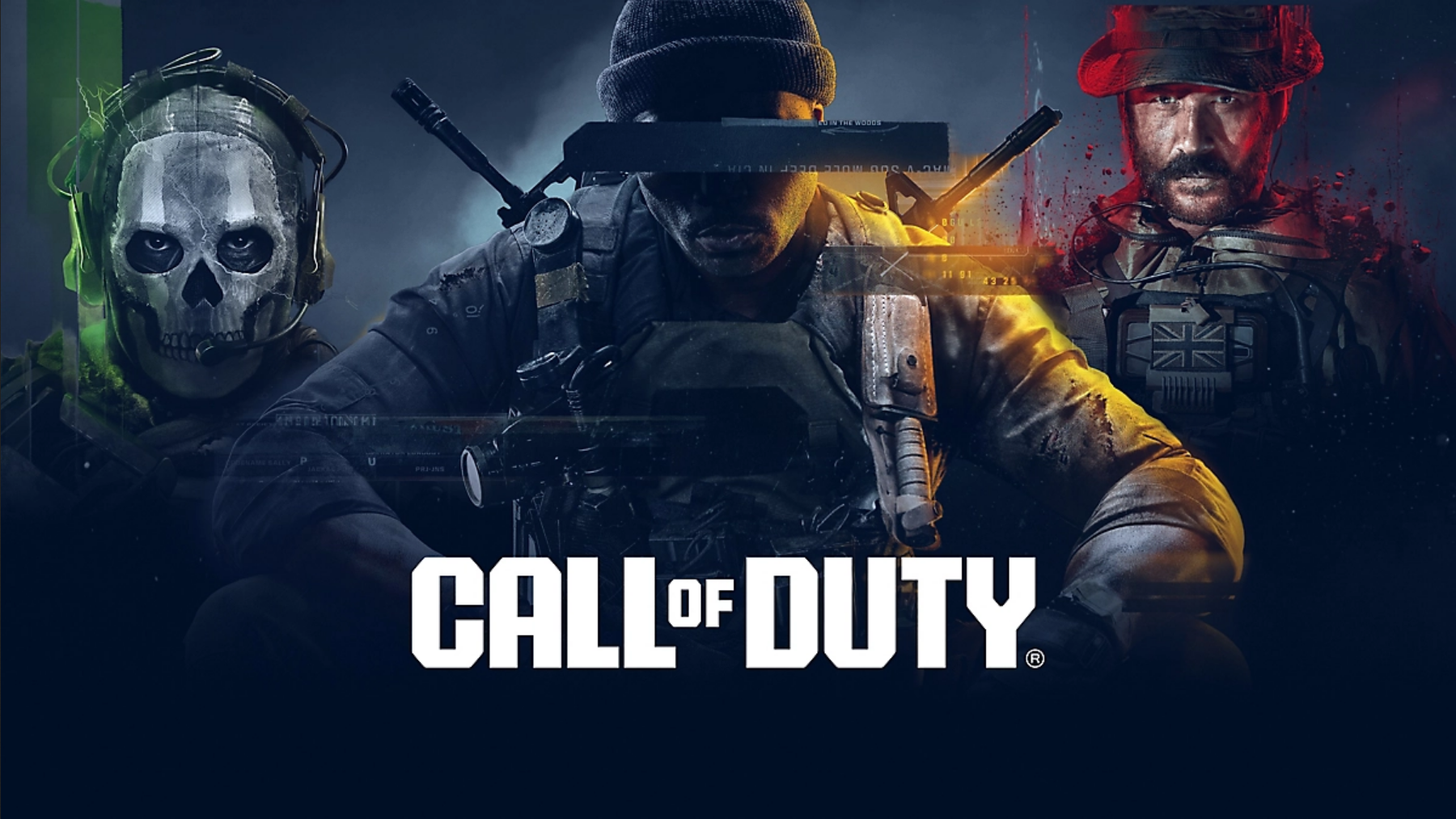 PlayStation 30 лет: как Call of Duty стала главным хитом продаж в США PlayStation 30 лет: как Call of Duty стала главным хитом продаж в США