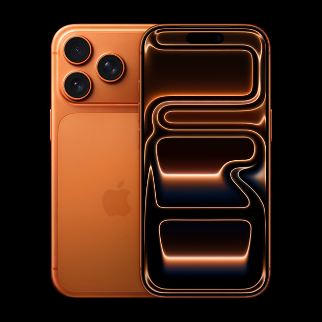 iPhone 17 Pro и Pro Max: алюминиевый корпус, мощные камеры и рекордная автономность iPhone 17 Pro и Pro Max: алюминиевый корпус, мощные камеры и рекордная автономность