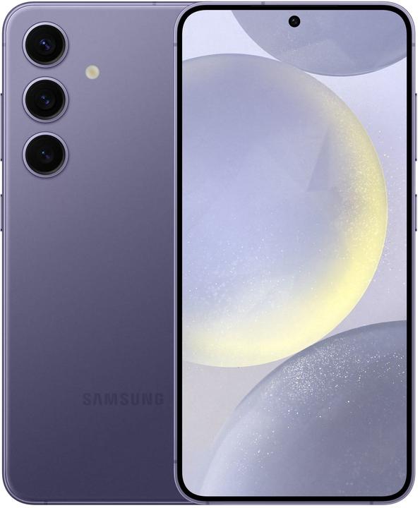 Разбор Samsung Galaxy S25 FE показывает рост ремонтопригодности и обновлённое железо